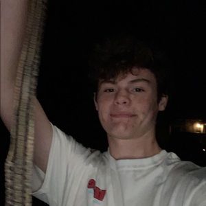 Meet your Posher, Ben